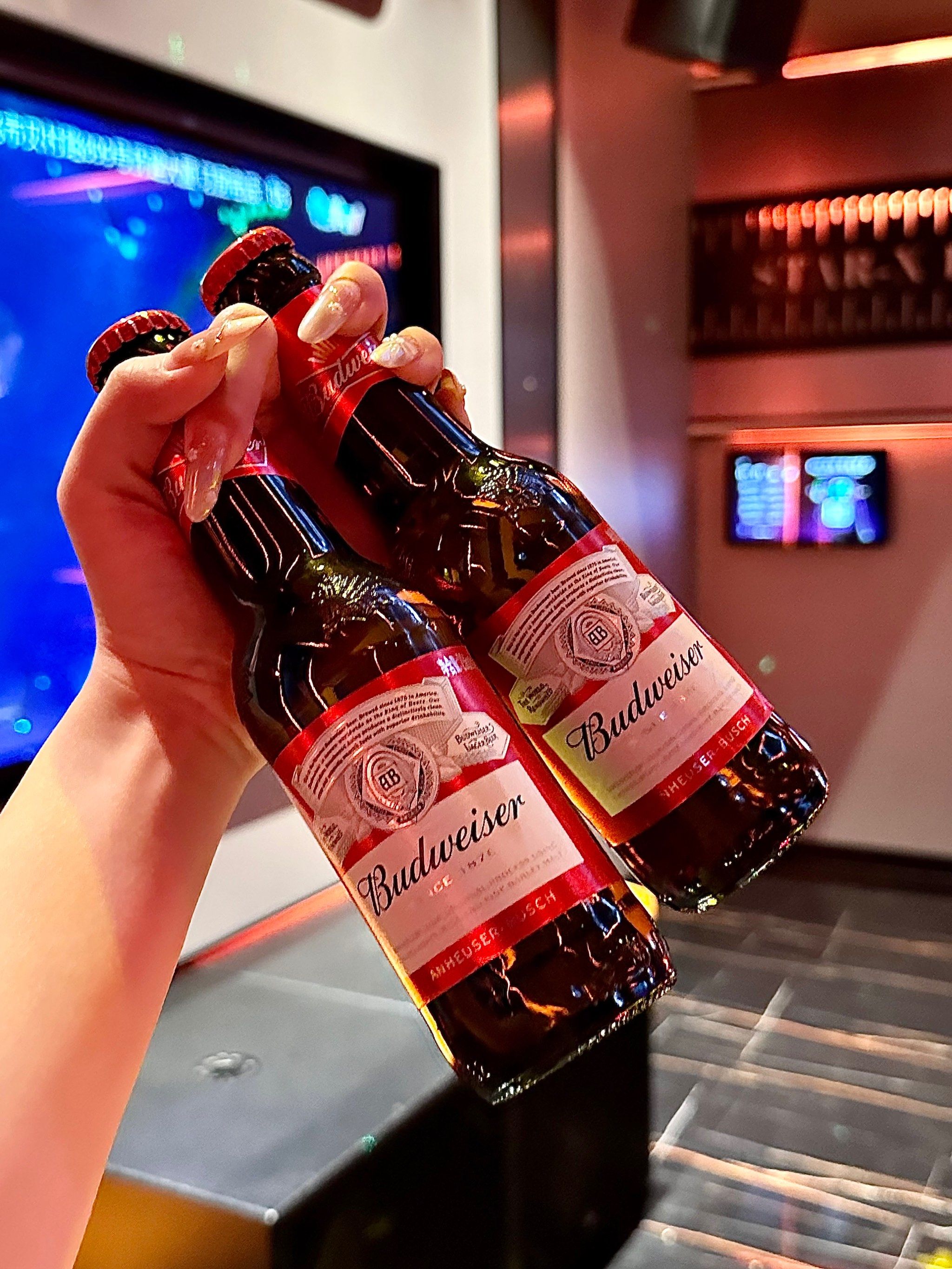 南充商务ktv单人包间-嘉陵区ktv预定