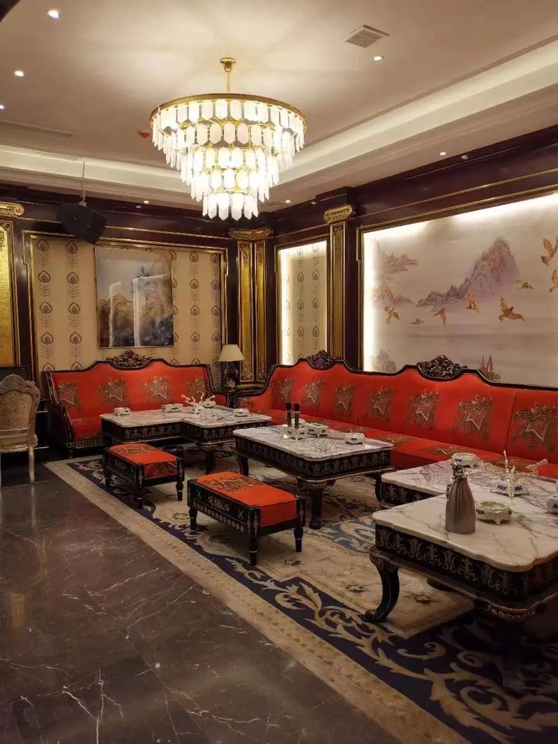 南充商务ktv最新商务ktv总排行推荐-嘉陵区ktv预定